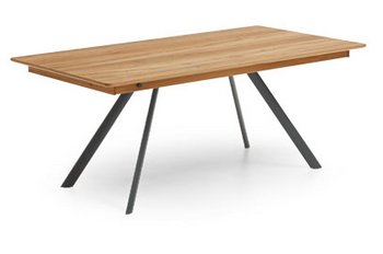 dining table FIN* ET324 | solid from Venjakob