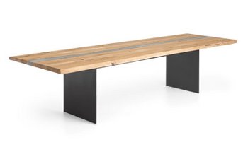 dining table BIG* ET243 | solid from Venjakob