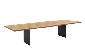 dining table SOL* ET242 | solid from Venjakob