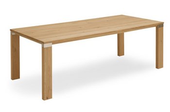 dining table ZAK* ET254 | solid from Venjakob