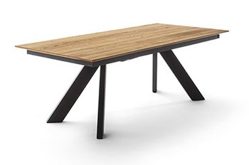 dining table LEO* ET651 from Venjakob