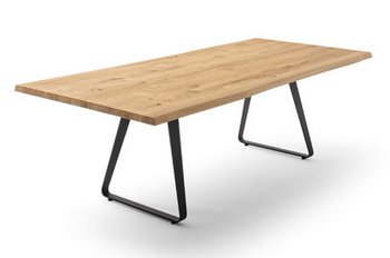 dining table RUSS* ET317 | solid from Venjakob