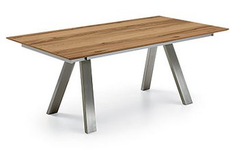 dining table KLU* ET159 | solid from Venjakob