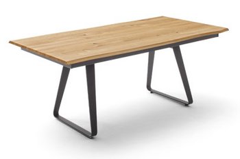 dining table RUSS* ET314 | solid from Venjakob