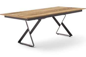 dining table PUH* ET352 from Venjakob