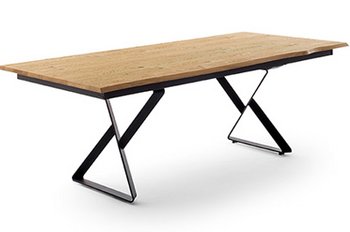 dining table PUH* ET354 from Venjakob