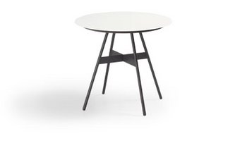 coffee tables round | COPPA* from Venjakob
