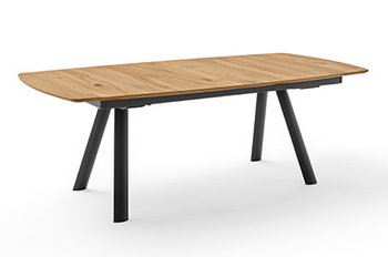 dining table ARI* ET162 from Venjakob dining table ARI* ET162 from Venjakob