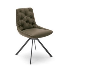 chair + armchair TAYLOR* 2291 from Venjakob