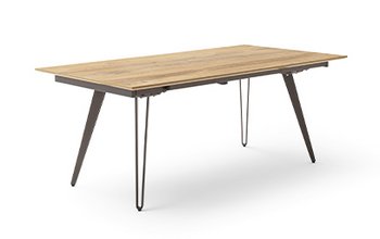 Dining table Alo* 3845 from Venjakob