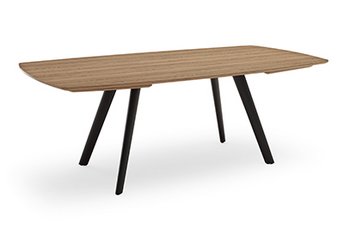 dining table EMO* ET140 from Venjakob dining table EMO* ET140 from Venjakob