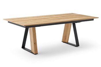 dining table YON* ET182 from Venjakob dining table YON* ET182 from Venjakob