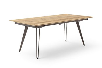 dining table ALO* ET384 from Venjakob dining table ALO* ET384 from Venjakob