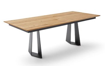 dining table CHIC* ET672 from Venjakob