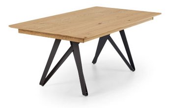 dining table RON* ET116 from Venjakob