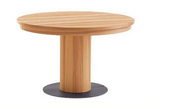 dining table HOM* ET558 from Venjakob