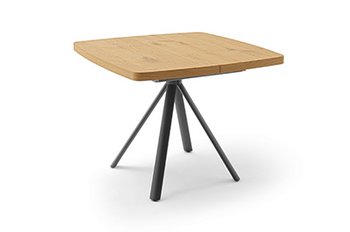 dining table KANO* ET361 from Venjakob dining table KANO* ET361 from Venjakob