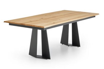 dining table CHIC* ET674 | solid from Venjakob dining table CHIC* ET674 | solid from Venjakob