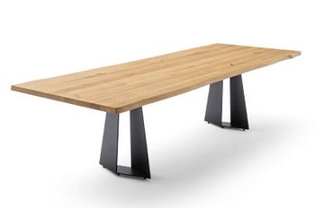 dining table CHIC* ET677 | solid from Venjakob dining table CHIC* ET677 | solid from Venjakob