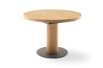 dining table KONO* ET692 from Venjakob dining table KONO* ET692 from Venjakob