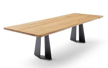 dining table CHIC* ET677 | solid from Venjakob