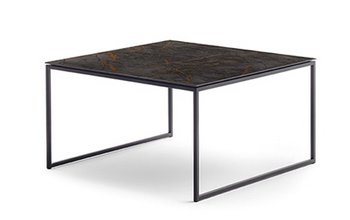 coffee table COMINO* 4784 from Venjakob