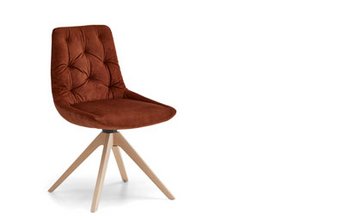 chair + armchair TAYLOR* 2293 from Venjakob