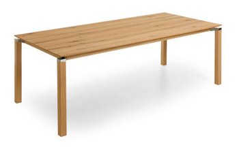 dining table SID* ET276 from Venjakob dining table SID* ET276 from Venjakob