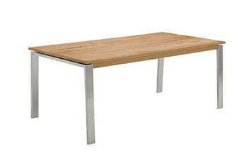 dining table JOL* ET642 from Venjakob