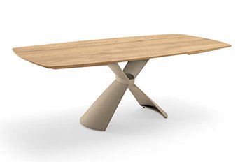 dining table URI* ET220 from Venjakob dining table URI* ET220 from Venjakob