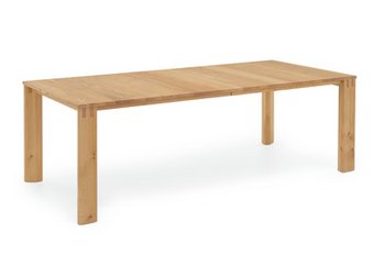 dining table MULTIFLEX* | solid from Venjakob dining table MULTIFLEX* | solid from Venjakob