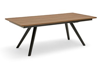 dining table REO* ET257 from Venjakob dining table REO* ET257 from Venjakob