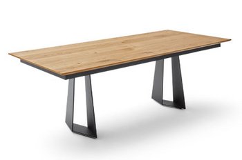 dining table CHIC* ET672 from Venjakob dining table CHIC* ET672 from Venjakob