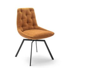chair + armchair TAYLOR* 2292 from Venjakob