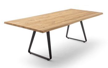 dining table RUSS* ET317 | solid from Venjakob