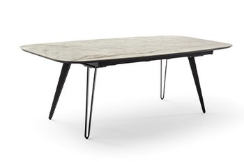 dining table ALO* ET383 from Venjakob
