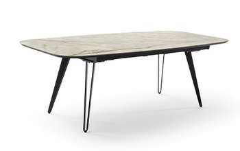 Dining tables Alo* 3837 from Venjakob