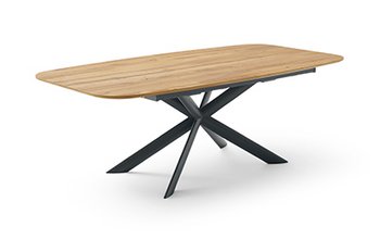 Dining tables Dalo* 6137 from Venjakob