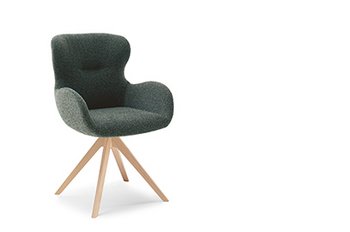 Sessel BENITA* 0677 von Venjakob Sessel BENITA* 0677 von Venjakob