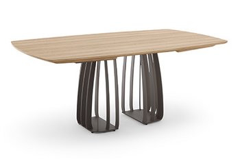 dining table NEO* ET190 from Venjakob dining table NEO* ET190 from Venjakob