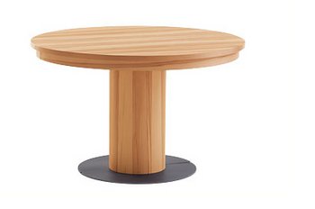 dining table HOM* ET558 from Venjakob dining table HOM* ET558 from Venjakob