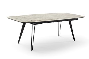 dining table ALO* ET383 from Venjakob dining table ALO* ET383 from Venjakob