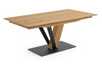 dining table ARA* ET561 from Venjakob