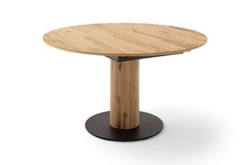 dining table PHIL* ET124 from Venjakob dining table PHIL* ET124 from Venjakob
