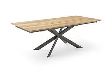 dining table DALO* ET614 from Venjakob