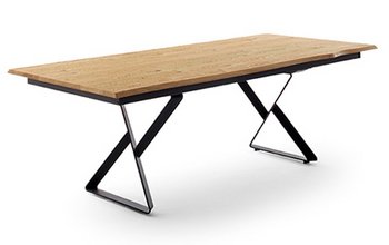 dining table PUH* ET354 from Venjakob