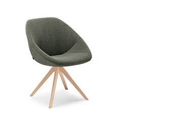 Stuhl LIV* 2037 von Venjakob Stuhl LIV* 2037 von Venjakob