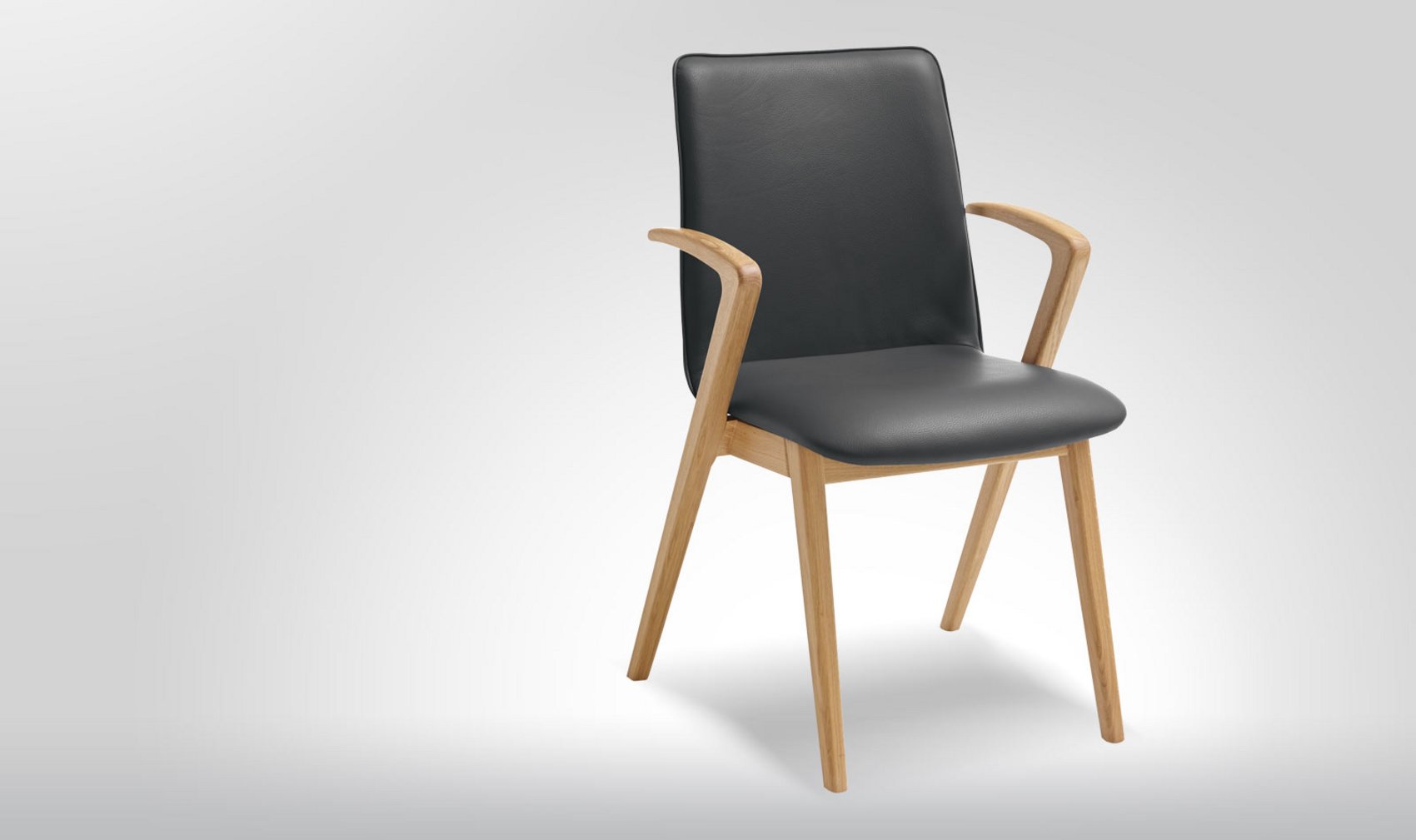 und Design Stühle durch - Esszimmer Kate Qualität - Vorsprung - Möbel - Venjakob Sessel Sessel /