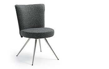 chair LEVA* 2311 from Venjakob