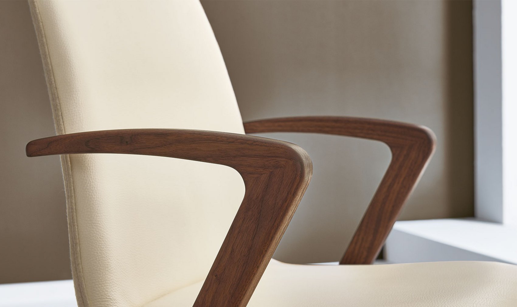 Esszimmer - Stühle durch Vorsprung - und Sessel / Venjakob Sessel Möbel - Qualität - Design Kate